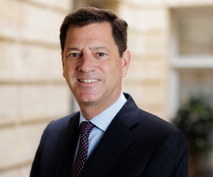 Tony Smurfit