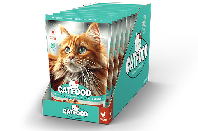 Catfood-Boost
