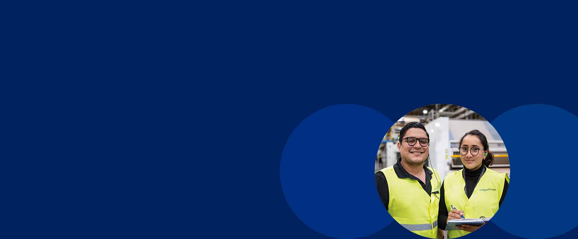 People Stories Banner