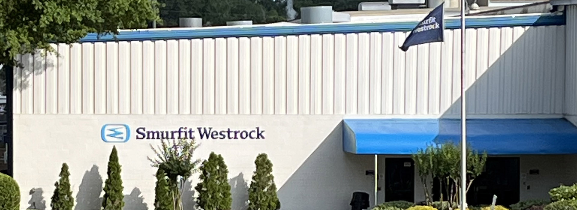 Atlanta - Covington Exterior