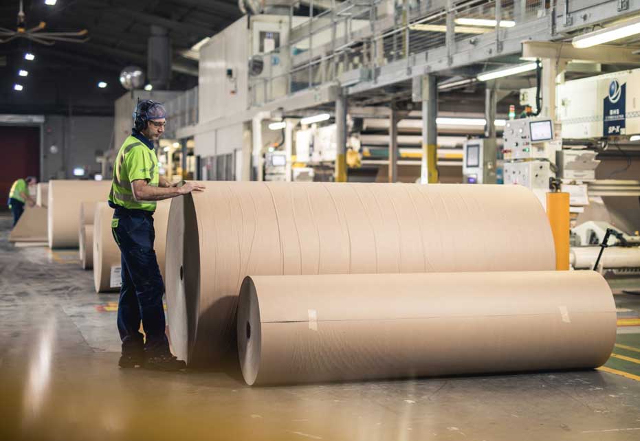Smurfit Westrock Reports Second Quarter 2026 Results