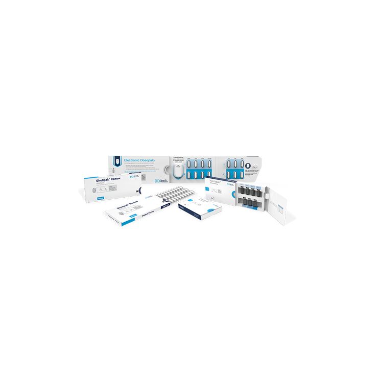 adherence pharmaceutical packaging