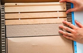 protective packaging