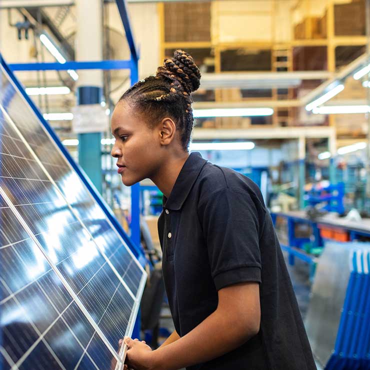 Industrial Applications