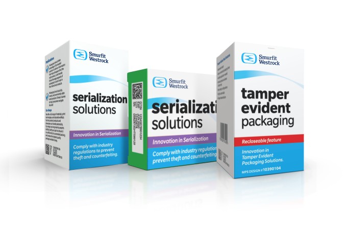 pharmaceutical paperboard packaging