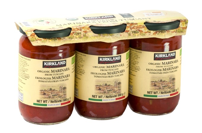 paper-based EnduraGrip for Costco