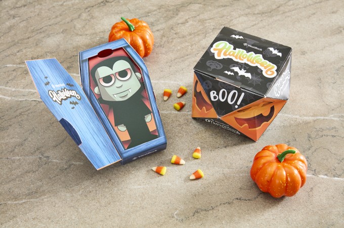 innovative candy packaging