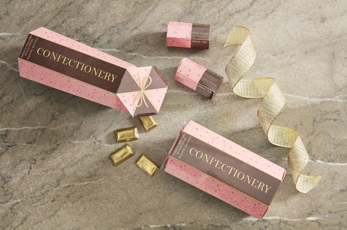 candy packaging design