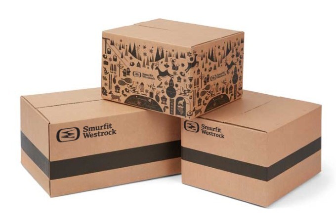 homecare ecommerce packaging