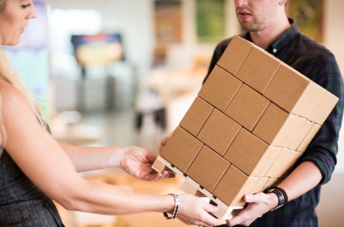 Learn how packaging experts deliver supply chain optimization consulting to uncover savings through packaging design, palletization, automation and logistics.
