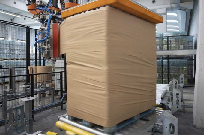 reduce costs with packaging