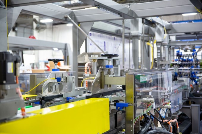 reduce costs with packaging