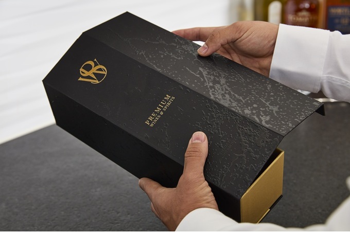 Luxury Packaging Design Trends for 2025