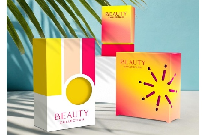 Luxury Packaging Design