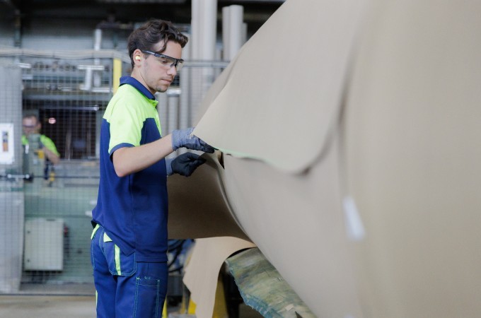 supply chain innovation