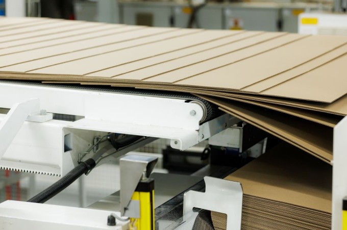 supply chain innovation