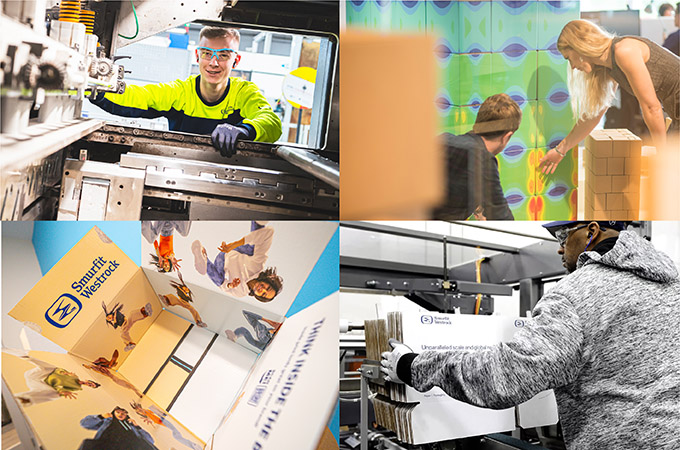 Smurfit Westrock Capabilities