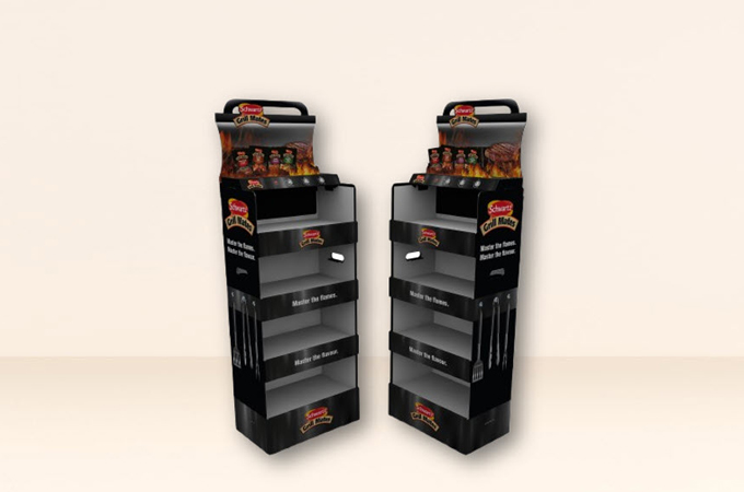 retail ready display 