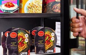 frozen food packaging solutions