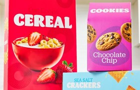 processed food packaging solutions