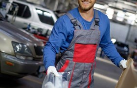 automotive packaging