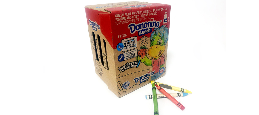 retail ready packaging