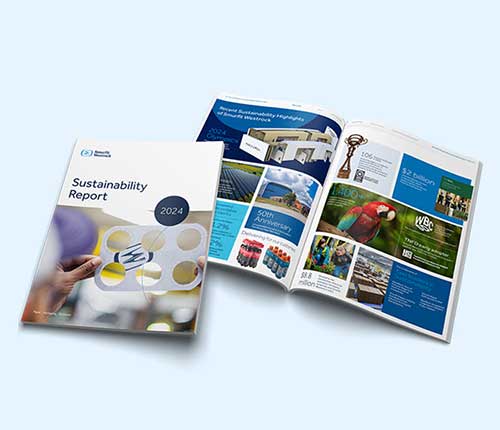 Sustainability Report 2024