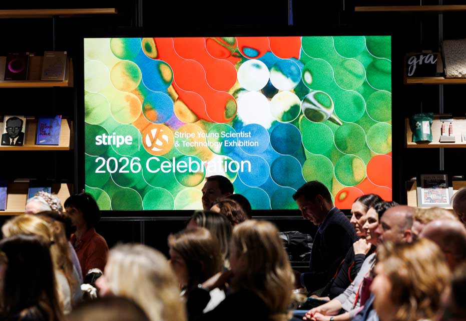 Stripe-STEM-event
