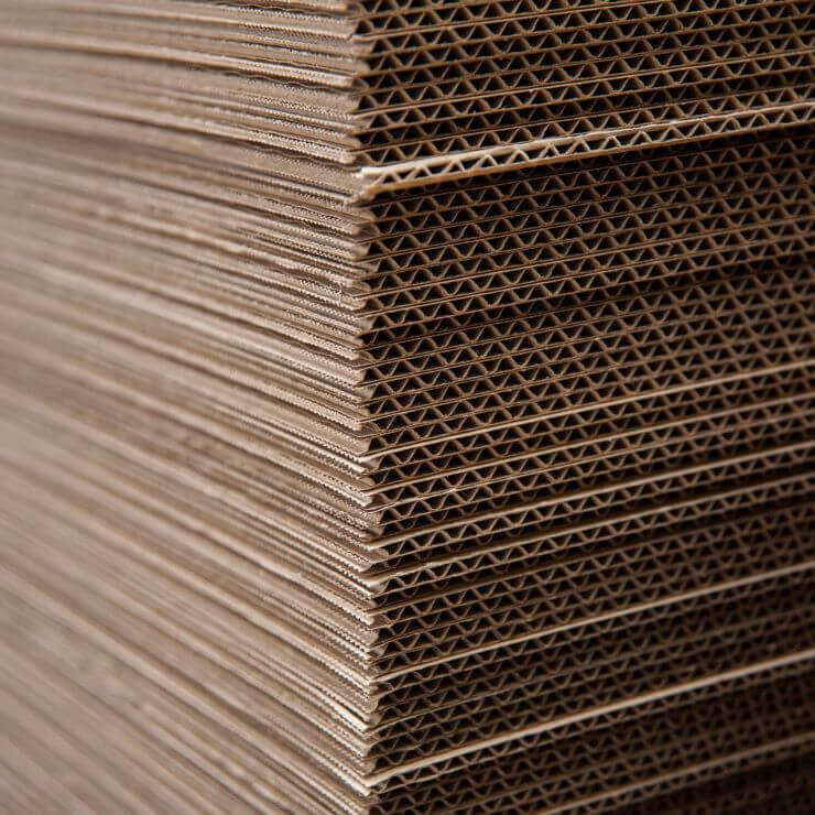 Corrugated Board