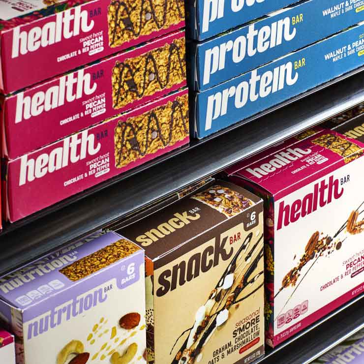 paperboard packaging