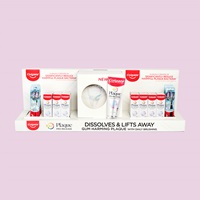 Colgate Total Plaque Pro Release PDQ Display