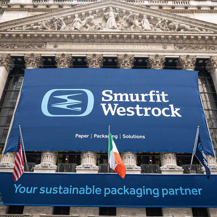 New York Stock Exchange