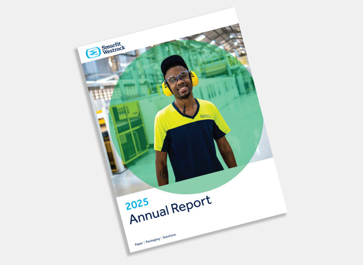 Annual report 2025