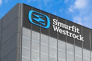 Smurfit Westrock building