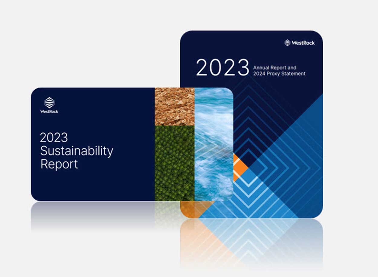 WestRock Publications