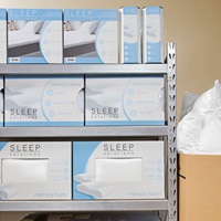 bedding packaging