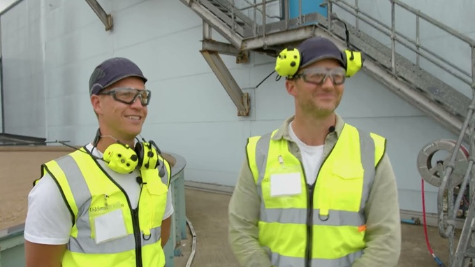 Unboxing Experience with Mindful Chef