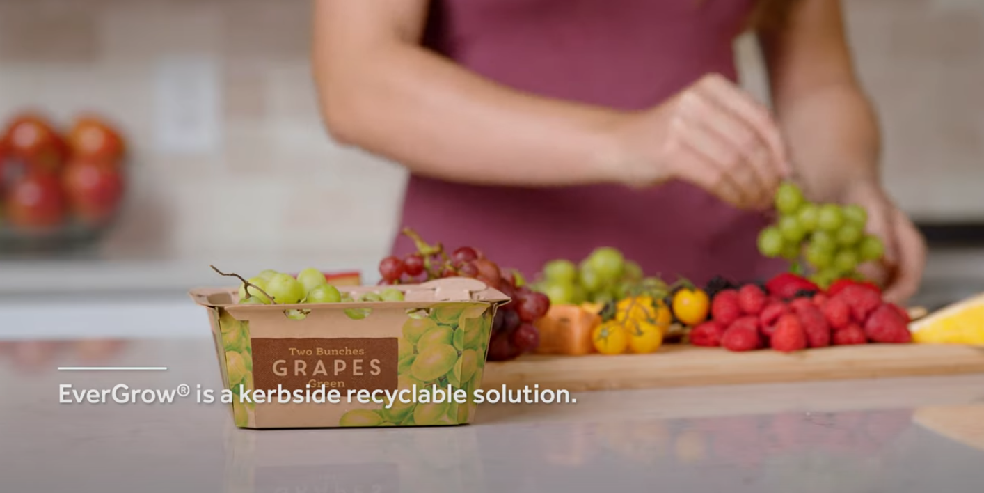 EverGrow Produce Packaging