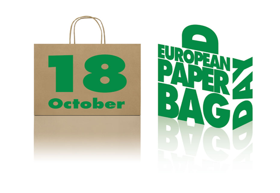 Smurfit Kappa celebrates European Paper Bag Day amidst growing demand from sustainable shoppers 
