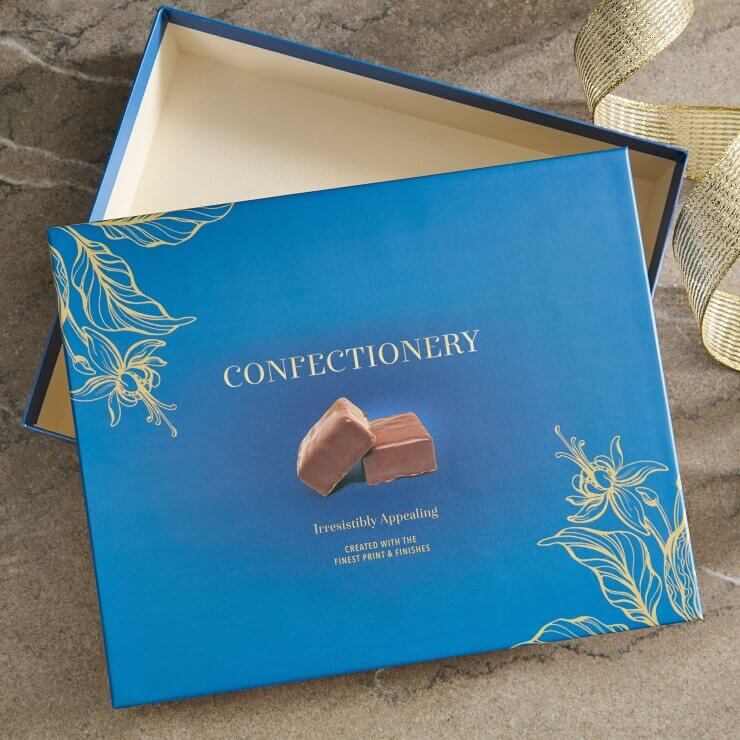 candy packaging solutions