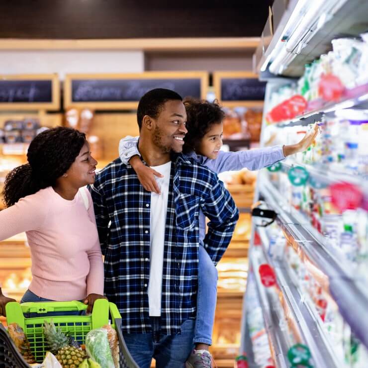 food packaging solutions