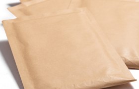 Ecommerce kraft papers