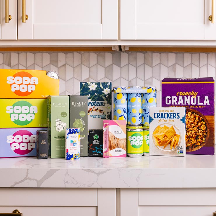 paper and board products