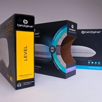 Beadgear Litho Laminated Packaging