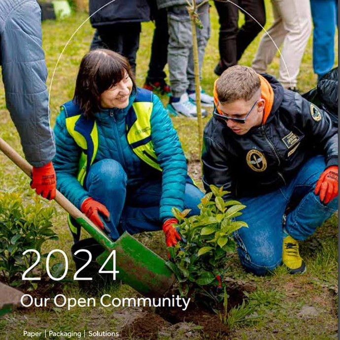 open community 2024