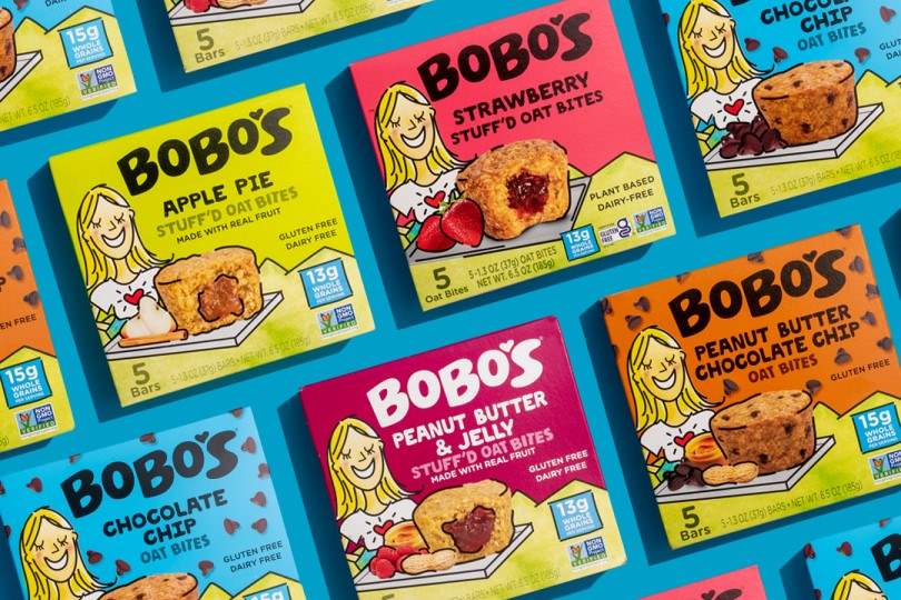 How the right packaging partner led to smoother scaling for Bobo's