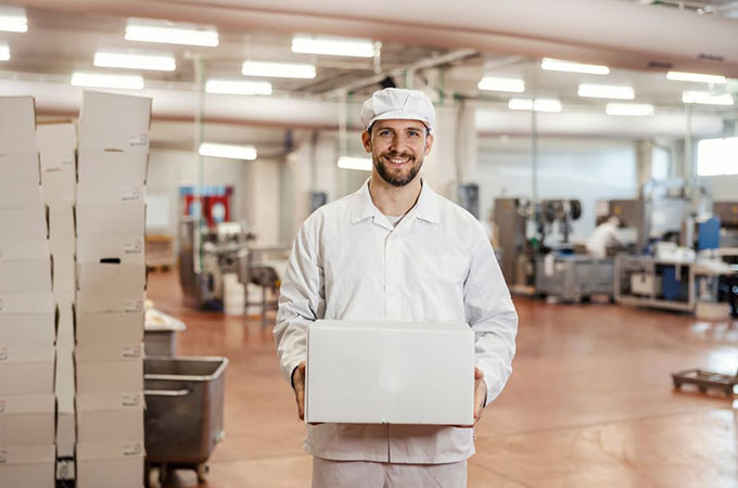 Smurfit Westrock supports the first shipment of Colombian chicken to Asia