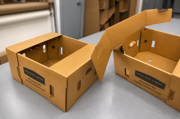 Boulder Creek Stone