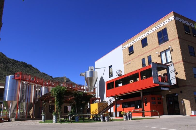 How major craft brewer Ska Brewing replaced plastic packaging with a paper-based innovation