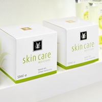 Crescendo paperboard packaging